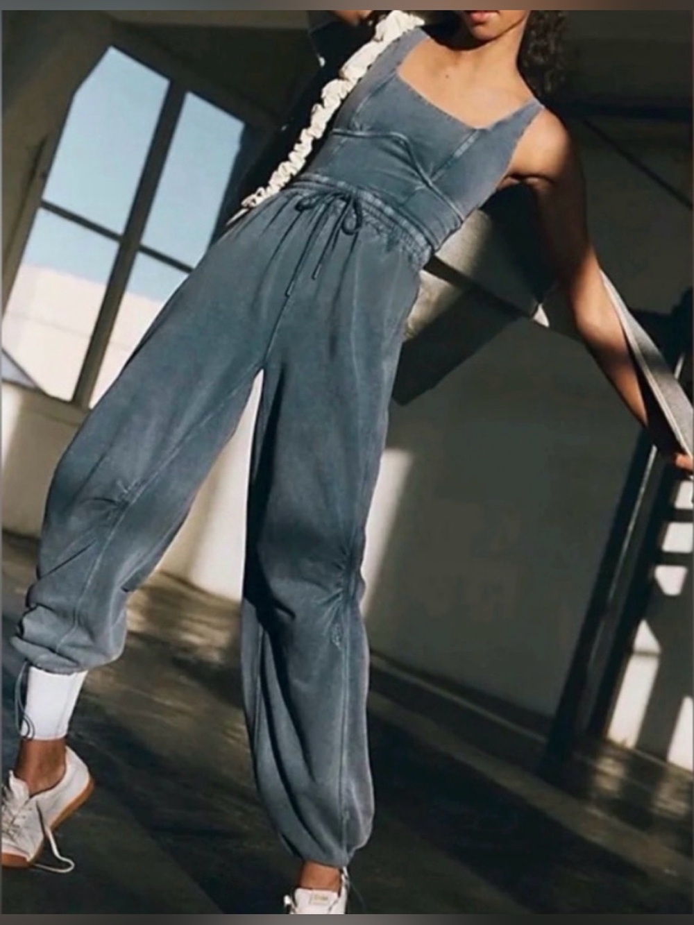 Free People Inbound Onesie - Picture 3 of 7